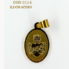 2114 Medalla San José 2,1 cm Dr