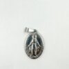 1130 medalla consagración Milagrosa 2,5cm