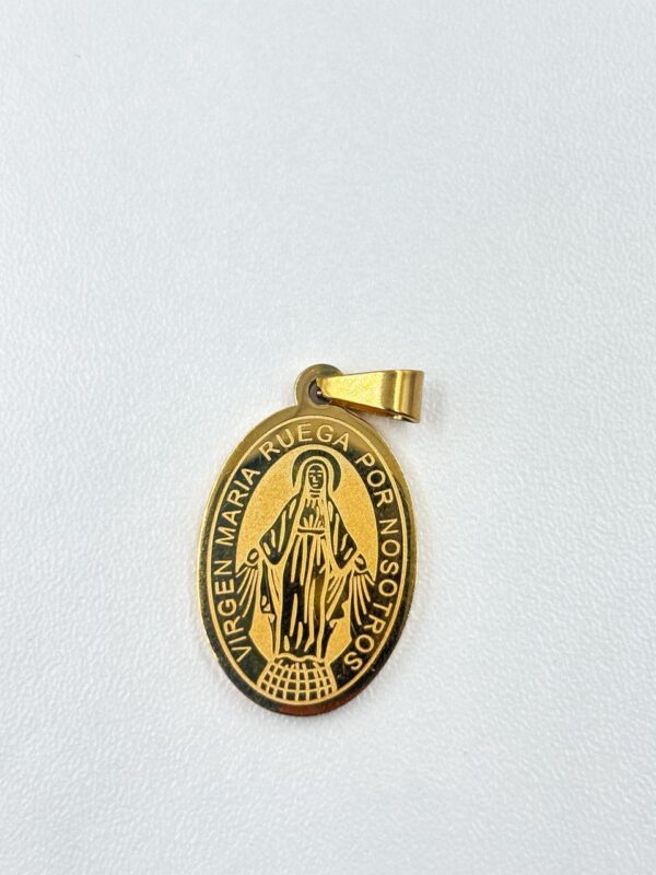 1925 1925 medalla Milagrosa 2,7cm Dr