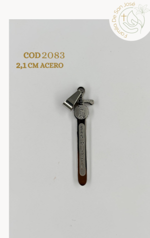 2083 Espada San Miguel 2,1 cm Pl