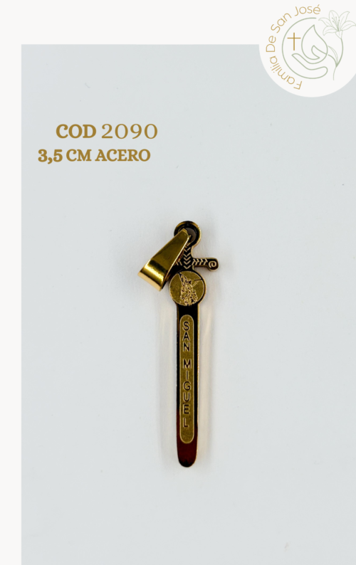 2090 Espada San Miguel 3,5 cm Dr