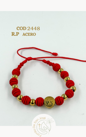 2448 2448 Pulsera neopreno San Benito