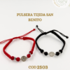 2503 Pulsera Bendición
