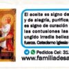 Aceite de Rosas