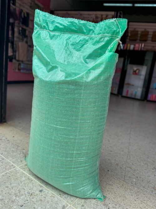 Bulto incienso fino por 25 kilos